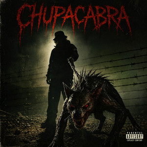 Chupacabra by Bytaz