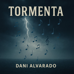 Dani Alvarado - En La Ciudad