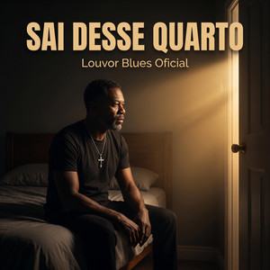 Sai Desse Quarto by Louvor Blues Oficial