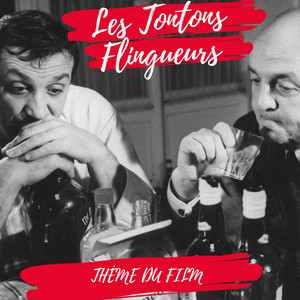 Super 8 Orchestra - Les tontons flingueurs (Du film "Les tontons flingueurs")