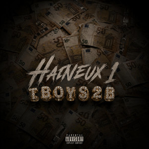 Haineux #1 by TBOYS2B