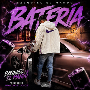 Bateria by Ezquiel el Mando