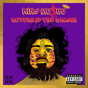 King Mushu - The Awakening