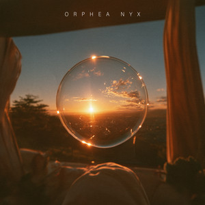 The Calm That Follows by Orphea Nyx