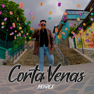 Jhonalx - Corta Venas