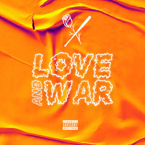Love & War album