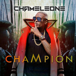 Chameleone - Champion