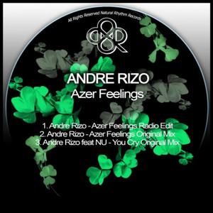 You Cry by Andre Rizo, Nu