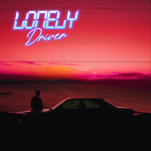 Lonely Driver by Ym_irr