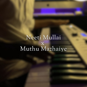 Kalaivananoffl - Neeti Mullai X Muthu Mazhaiye (Instrumental Cover)