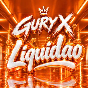 Liquidao by Gury X