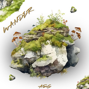 WANDER by ASiG