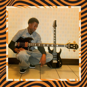 Mind TriX by Joshua Guitar