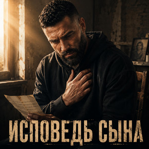 Исповедь Сына by OutShadow