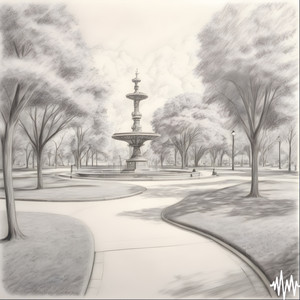 Cover art: We Can Feel Time