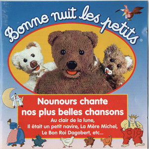 Au clair de la lune by Bonne Nuit Les Petits