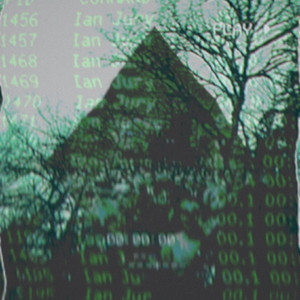 Digital Ritual by Ian Jury