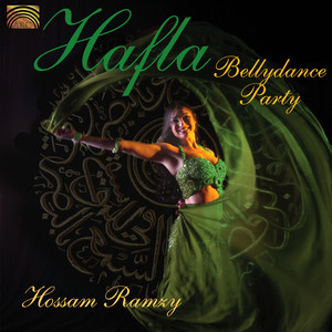 Hafla - Bellydance Party cover