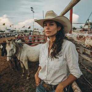 PURSE PHILLIP DEANGELO - Mountains Teach Me