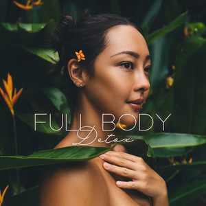 Full Body Detox: Remove Toxins and Negative Emotions album