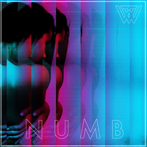 Portada de Numb