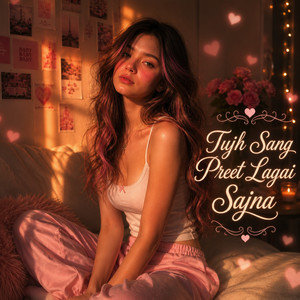 Tujh Sang Preet Lagai Sajna by Aanchal Swami