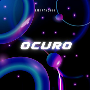 OCURO by rmartnz666