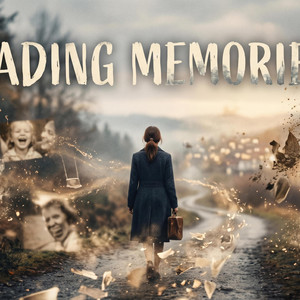 Fading Memories by DJ CREB