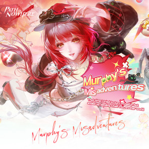 Murphy's Law by Path to Nowhere