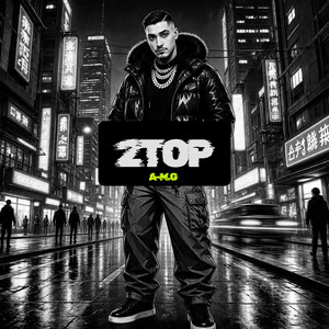 2TOP by A-M.G