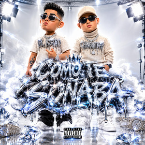 Como Te Soñaba by El kstro, Chinguitrap