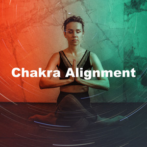Chakra Alignment