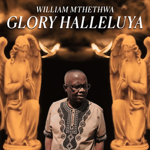 William Mthethwa - Ema O Tsamaye