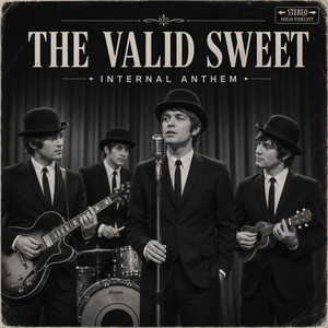 Pursuit Of Gloria by The Valid Sweet