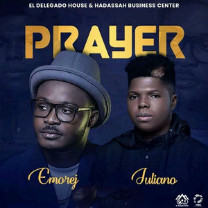 Prayer by Emorej, Juliano