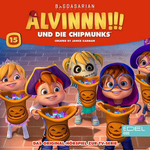 Der Lauschangriff - Teil 4 by Alvin und die Chipmunks
