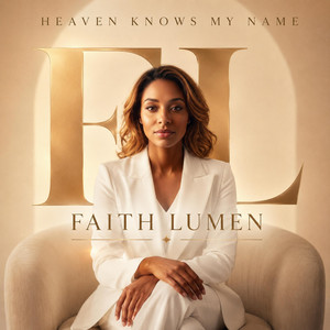 Home in Your Presence by Faith Lumen