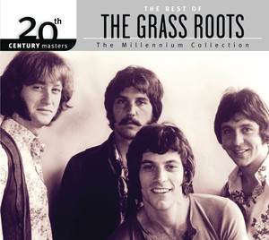 The Best Of Grass Roots 20th Century Masters The Millennium