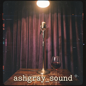 WATCH ME GLOW by Ashgray_Sound