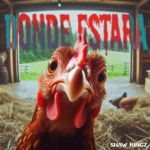 Donde Estara by Shaw kingz