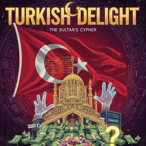 a feasible Turkish martial technique? — cover art by Ottoman Slap