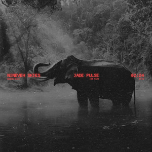 Jade Pulse by Nineveh Skies