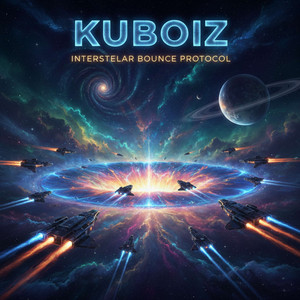 Kiwi Chur Pulse by Kuboiz