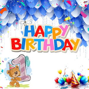 Yashika Chauhan - Happy Birthday To You
