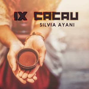 Ix Cacau (Deusa do Coração)