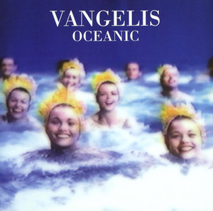 Invisible Connections (Remastered) - Compilation by Vangelis | Spotify