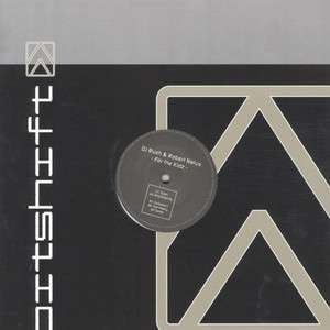 DJ Rush & Robert Natus - Dirty Dragonfly