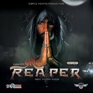Grim Reaper by Cush Ites