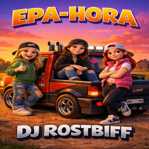 Epa-Hora by DJ Rostbiff
