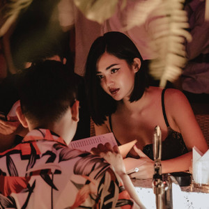 Vũ Trụ Insight - Lý Do Là Gì (RMX)